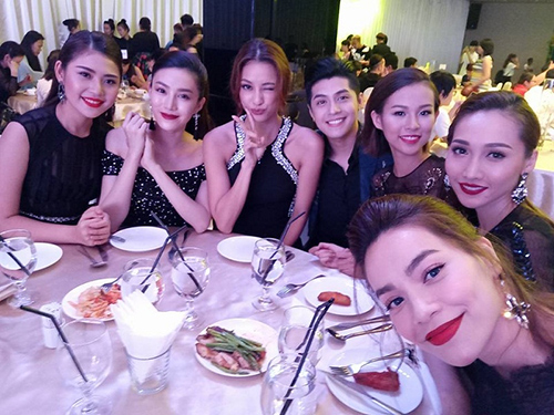 Lily Nguyễn - thí sinh bị quot;khùngquot; nhưng hot nhất đội Hà Hồ - 11