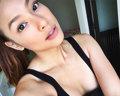 Lily Nguyễn - thí sinh bị quot;khùngquot; nhưng hot nhất đội Hà Hồ - 4