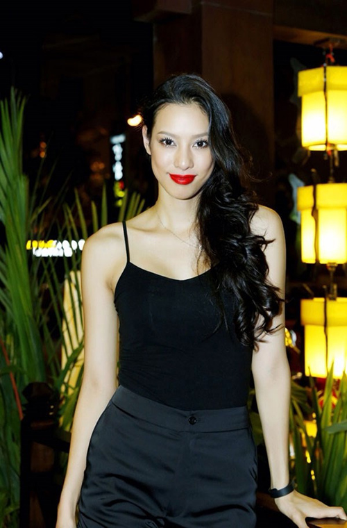 Lily Nguyễn - thí sinh bị quot;khùngquot; nhưng hot nhất đội Hà Hồ - 5