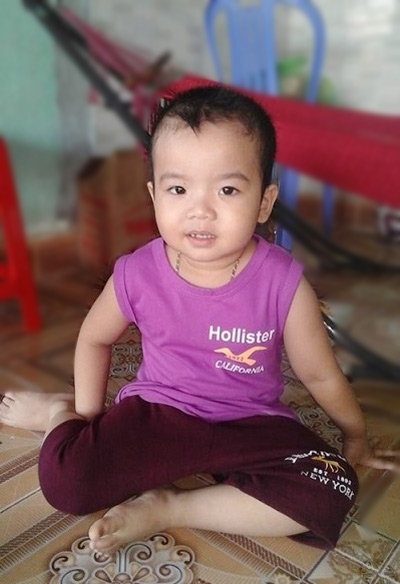 Mẹ Việt chia sẻ cách giúp con ăn ngon, ổn định hệ tiêu hóa và hô hấp - 1