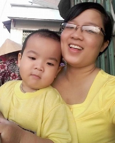 Mẹ Việt chia sẻ cách giúp con ăn ngon, ổn định hệ tiêu hóa và hô hấp - 2