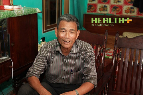 Ngủ được 6 tiếng mỗi đêm nhờ cây Nữ Lang - 1