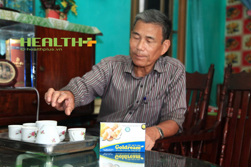 Ngủ được 6 tiếng mỗi đêm nhờ cây Nữ Lang - 2