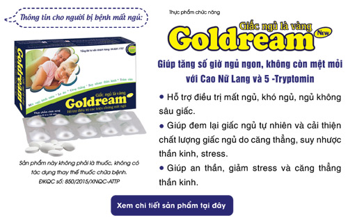 Ngủ được 6 tiếng mỗi đêm nhờ cây Nữ Lang - 3