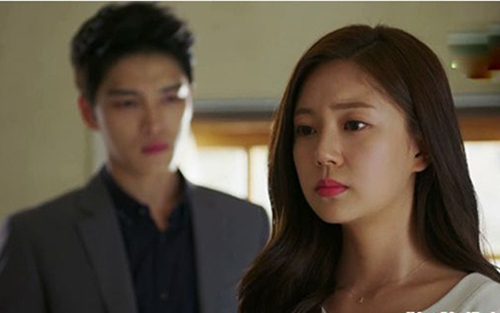 Người vợ nghèo bỗng hóa giàu sau ly hôn 3 năm - 1