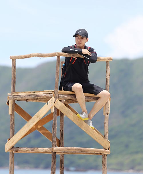 Phái mạnh Việt: Xao xuyến bởi vẻ đẹp trai của quot;Bản sao Ji Chang Wookquot; - 8