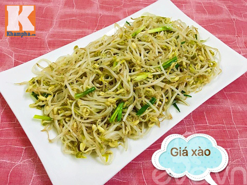 Thực đơn cơm chiều 5 món quen thuộc mà ngon - 4