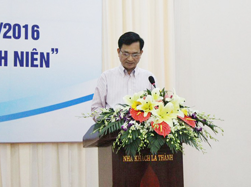 Báo động tình trạng trẻ em gái sinh hoạt tình dục khi còn học cấp 2 - 1