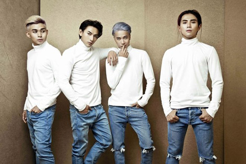 Cảm nhận và khám phá Nhật Bản tại lễ hội Feel Japan In Viet Nam 2016 - 2