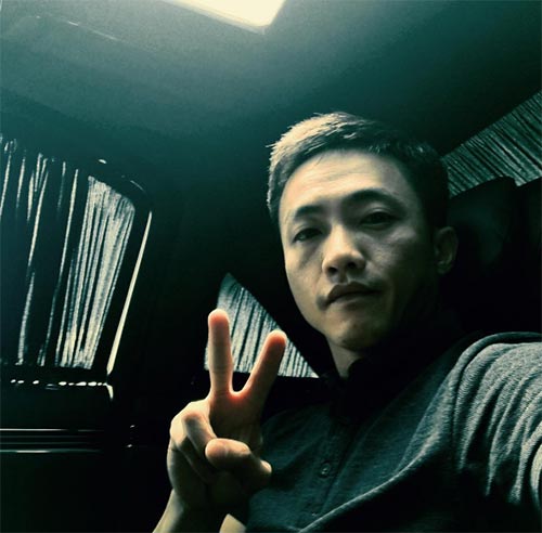 Cường Đô la - Hạ Vi trở lại tình cảm trên mạng xã hội - 4