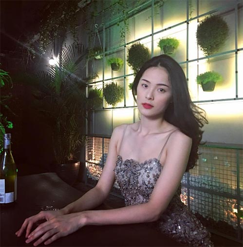 Cường Đô la - Hạ Vi trở lại tình cảm trên mạng xã hội - 5