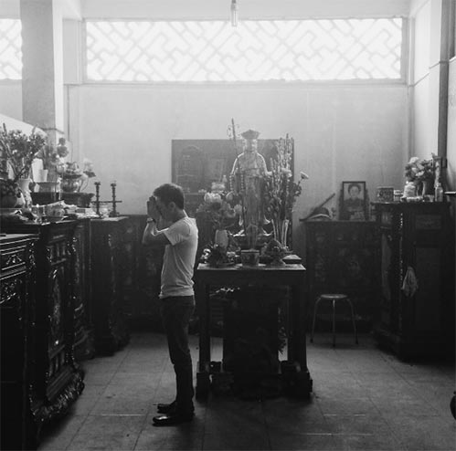 Cường Đô la - Hạ Vi trở lại tình cảm trên mạng xã hội - 1