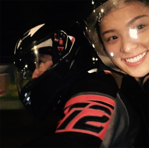 Cường Đô la - Hạ Vi trở lại tình cảm trên mạng xã hội - 6