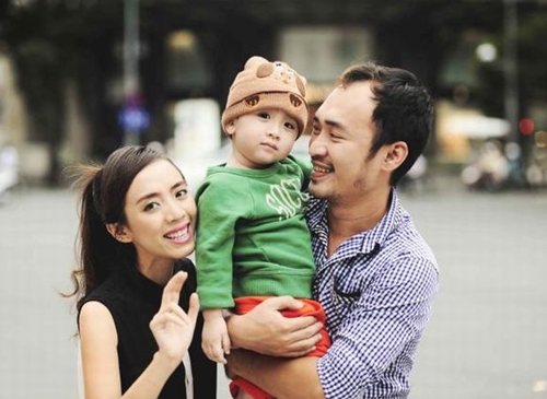 Diễn viên hài Thu Trang kể chuyện suýt bị lừa tiền - 2