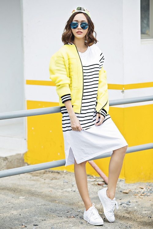 Diệu Nhi gây ấn tượng trong lần đầu lồng tiếng phim hoạt hình - 5