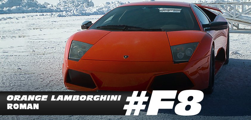 Hé lộ dàn “siêu xe băng” cáu cạnh của Fast amp; Furious 8 - 4