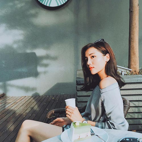 Hoa hậu Kỳ Duyên công khai nói nhớ người yêu đại gia - 1