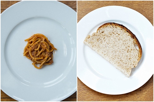 Chuẩn lượng thức ăn trẻ cần mỗi ngày để tăng cân ít mẹ  biết - 7