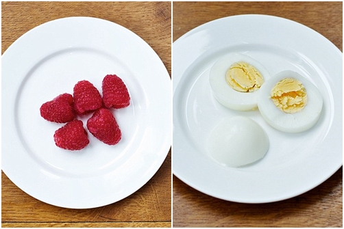 Chuẩn lượng thức ăn trẻ cần mỗi ngày để tăng cân ít mẹ  biết - 8