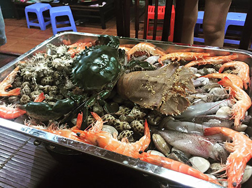 Sự thật nồi lẩu 2 triệu đang khiến các tín đồ hải sản “sốt xình xịch” - 7