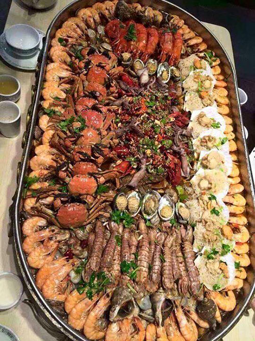 Sự thật nồi lẩu 2 triệu đang khiến các tín đồ hải sản “sốt xình xịch” - 4