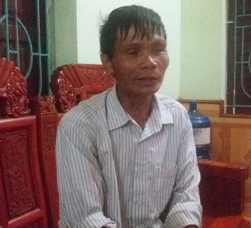 Vụ đuối nước khiến 5 cháu bé tử vong qua lời kể của nhân chứng - 2