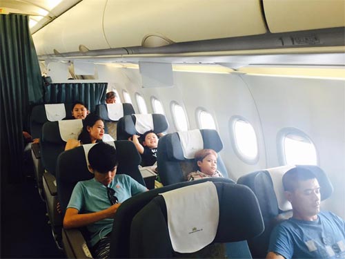 43 tuổi, Phương Thanh vẫn gợi cảm với bikini - 7