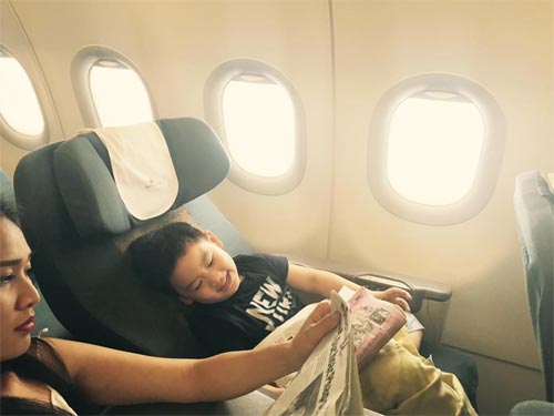 43 tuổi, Phương Thanh vẫn gợi cảm với bikini - 8