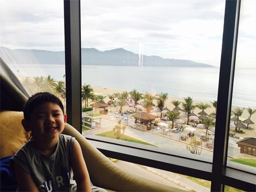 43 tuổi, Phương Thanh vẫn gợi cảm với bikini - 9