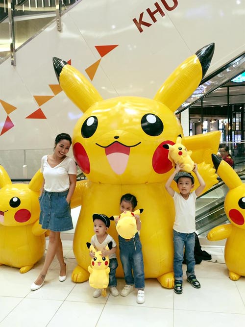 43 tuổi, Phương Thanh vẫn gợi cảm với bikini - 6