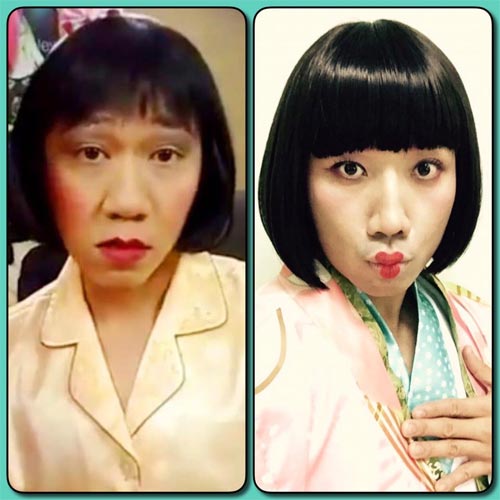 43 tuổi, Phương Thanh vẫn gợi cảm với bikini - 14