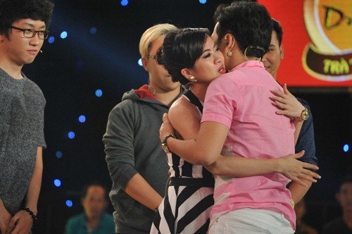 Đấu Trường Tiếu Lâm: Trấn Thành gây tranh cãi khi mặc dư luận chọn Lê Thị Dần - 4