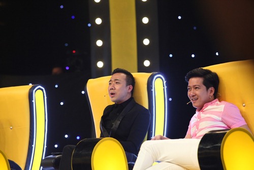 Đấu Trường Tiếu Lâm: Trấn Thành gây tranh cãi khi mặc dư luận chọn Lê Thị Dần - 7