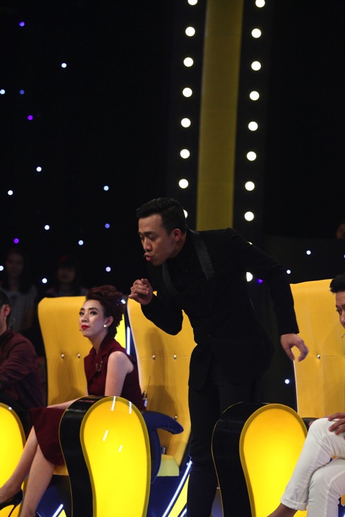 Đấu Trường Tiếu Lâm: Trấn Thành gây tranh cãi khi mặc dư luận chọn Lê Thị Dần - 11