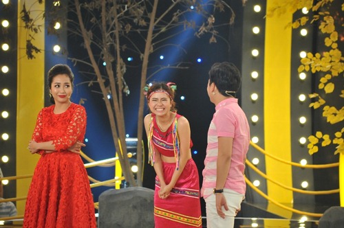 Đấu Trường Tiếu Lâm: Trấn Thành gây tranh cãi khi mặc dư luận chọn Lê Thị Dần - 16