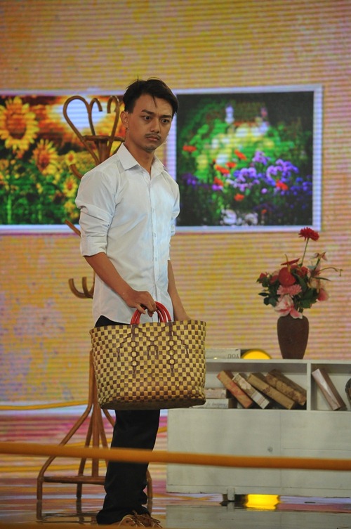 Đấu Trường Tiếu Lâm: Trấn Thành gây tranh cãi khi mặc dư luận chọn Lê Thị Dần - 8