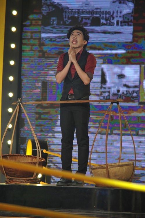 Đấu Trường Tiếu Lâm: Trấn Thành gây tranh cãi khi mặc dư luận chọn Lê Thị Dần - 13