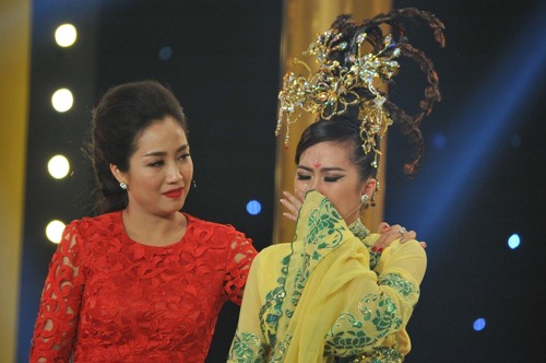 Đấu Trường Tiếu Lâm: Trấn Thành gây tranh cãi khi mặc dư luận chọn Lê Thị Dần - 12