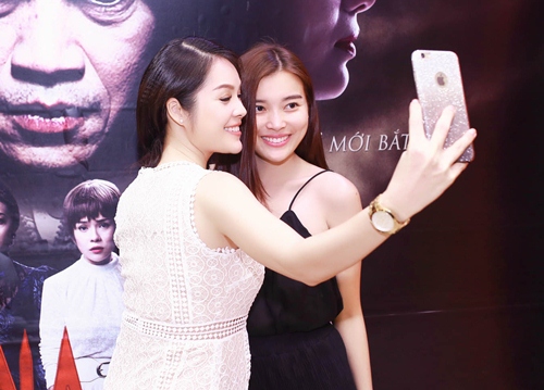 Dương Cẩm Lynh tạm thời rút khỏi showbiz để dưỡng thai - 3