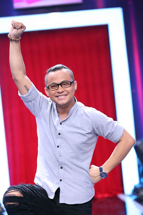 Hari Won sợ hãi, mếu máo vì siêu nhân xoay cổ 180 độ - 18