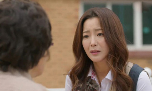 Khổ sở vì mẹ chồng tìm đến tận nhà người yêu cũ của tôi để điều tra - 1