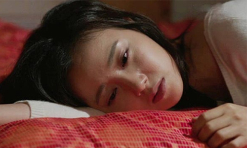 Khổ sở vì mẹ chồng tìm đến tận nhà người yêu cũ của tôi để điều tra - 2