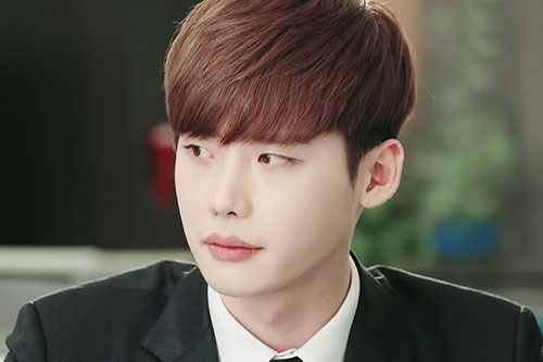 Lee Jong Suk - Mỹ nam quot;số nhọquot; của màn ảnh Hàn - 1