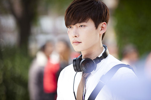 Lee Jong Suk - Mỹ nam quot;số nhọquot; của màn ảnh Hàn - 3