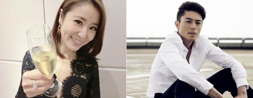 Lý do thực sự khiến Lâm Tâm Như bỏ rượu cồn là đây! - 1