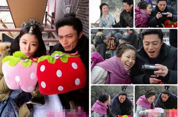 Lý do thực sự khiến Lâm Tâm Như bỏ rượu cồn là đây! - 3