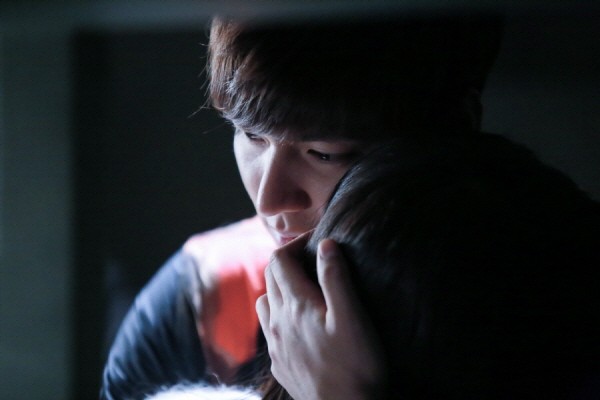 Người đàn ông hôn em lần đầu…(Phần 10) - 2