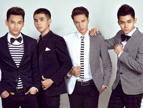 Nhóm nhạc 365 chính thức tan rã sau 5 năm hoạt động - 3