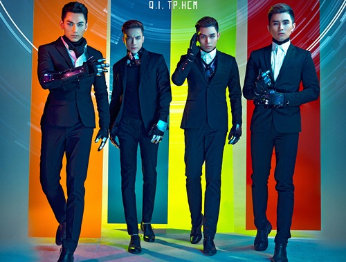 Nhóm nhạc 365 chính thức tan rã sau 5 năm hoạt động - 4