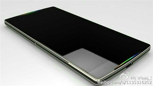 Oppo Find 9 lộ ảnh, RAM 8GB - 1